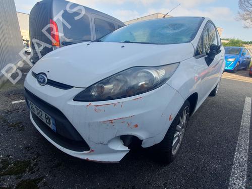 Left headlight FORD FIESTA VI (CB1, CCN) 1.25 | BP26958362C28  - Image 19