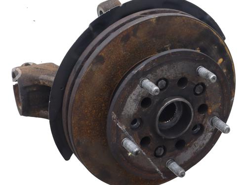 Used Left front steering knuckle Left front steering knuckle FORD TRANSIT CUSTOM V362 Van (FY, FZ) 2.0 EcoBlue (130 hp) 32360252 32360252