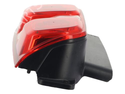Right taillight CITROËN JUMPY III Van (V_) 2.0 BlueHDi 120 | BP36412870C35  - Image 6