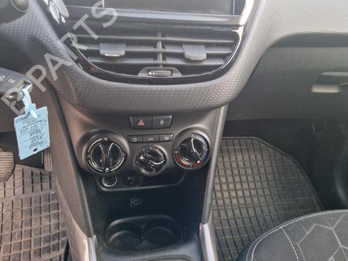 Radio PEUGEOT 2008 I (CU_) 1.2 THP 110 / PureTech 110 | BP39019664E6 - Image 10