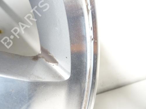 Rim PEUGEOT 4007 (VU_, VV_) 2.2 HDi | BP29317290C45 