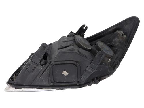 Left headlight FORD FOCUS II (DA_, HCP, DP) 1.8 Flexifuel | BP23843332C28 - Image 2