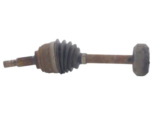 Right front driveshaft DACIA SANDERO II 1.5 dCi | BP37022868M39 - Image 2