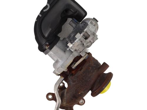 Used Turbocharger/Supercharger Turbocharger/Supercharger 19517715 19517715