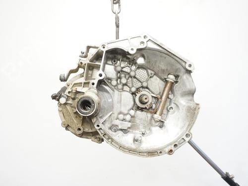 Used Gearbox PEUGEOT 206+ (2L_, 2M_) 1.4 i (73 hp) 20179606
