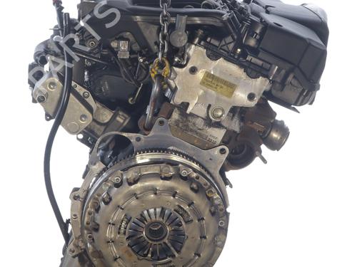 Engine BMW 3 (E46) 320 d | BP39176185M1 - Image 2
