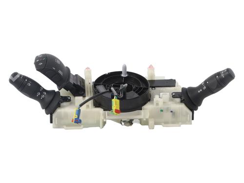 Used Steering column stalk Steering column stalk RENAULT MEGANE III Hatchback (BZ0/1_, B3_) 1.5 dCi (BZ1G, BZ1W, BZ0R) (95 hp) 21052971 21052971
