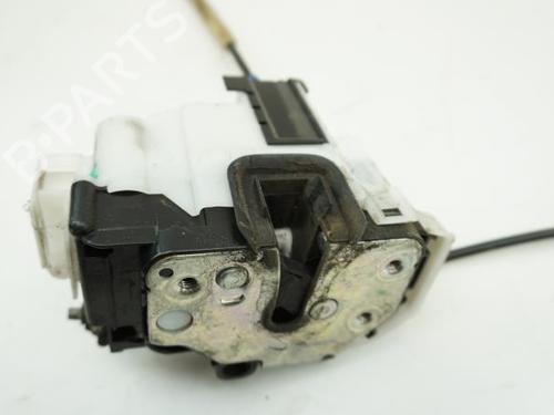 Front right lock PEUGEOT BIPPER (AA_) 1.4 HDi | BP18178587C97 