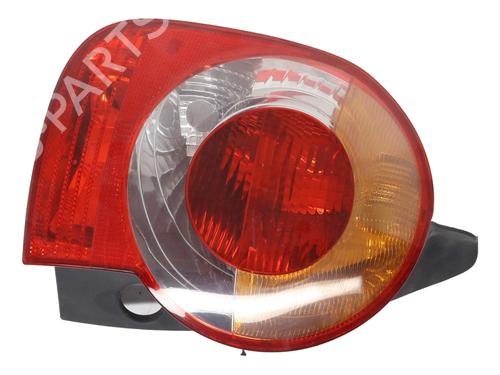 Left taillight RENAULT MODUS / GRAND MODUS (F/JP0_) 1.5 dCi (FP0E, JP0E) | BP24115542C34 - Image 3