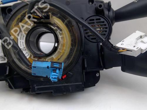 Steering column stalk PEUGEOT 3008 I MPV (0U_) 1.6 HDi | BP18197043I23 