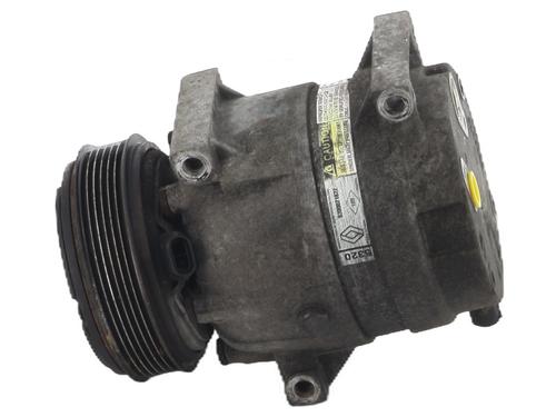 AC compressor RENAULT VEL SATIS (BJ0_) 2.0 16V Turbo (BJ0K) | BP22374010M34 
