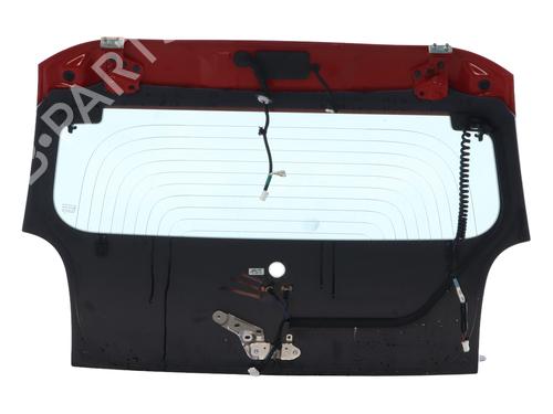 Tailgate PEUGEOT 108 1.0 VTi | BP26954259C6