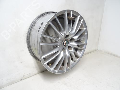 Used Rim Rim ALFA ROMEO 159 Sportwagon (939_) 2.0 JTDM (939BXP1B) (170 hp) 33184193 33184193