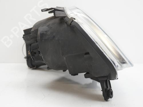 Left headlight VW TOURAN (1T1, 1T2) 2.0 TDI | BP18180234C28