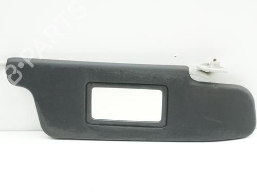 Used Right sun visor PEUGEOT 205 II (20A/C) 1.7 Diesel (60 hp) 18188975