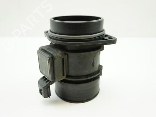 Used Mass air flow sensor Mass air flow sensor RENAULT MODUS / GRAND MODUS (F/JP0_) 1.5 dCi 90 (88 hp) 18192683 18192683
