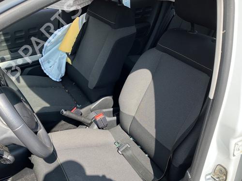 Radio CITROËN C3 III (SX) 1.5 BlueHDi 100 (SXYHYP, SXYHTU) | BP30159378E6 - Image 13