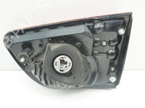 Left tailgate light PEUGEOT 4007 (VU_, VV_) 2.2 HDi | BP18189071C79 