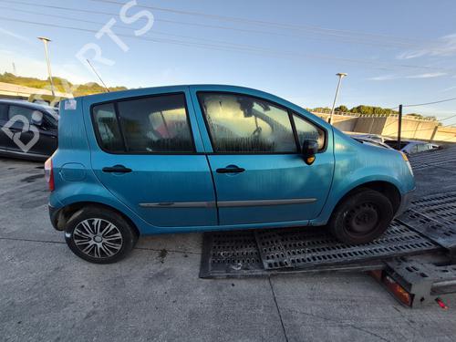 Left taillight RENAULT MODUS / GRAND MODUS (F/JP0_) 1.2 (JP0C, JP0K, FP0C, FP0K, FP0P, JP0P, JP0T) | BP31025570C34