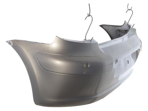 Rear bumper PEUGEOT 307 (3A/C) 2.0 HDi 135 | BP27284464C8 