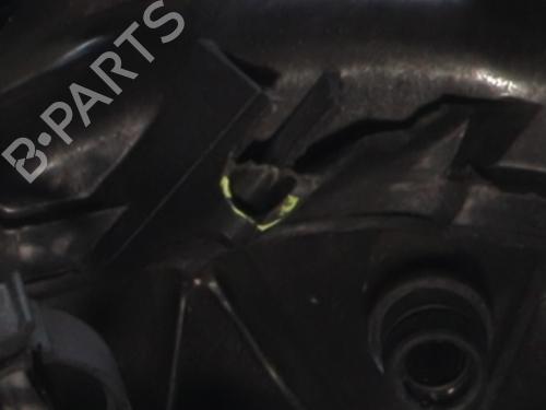 Used Engine Engine SEAT IBIZA IV (6J5, 6P1) 1.4 (85 hp) 22072796 22072796