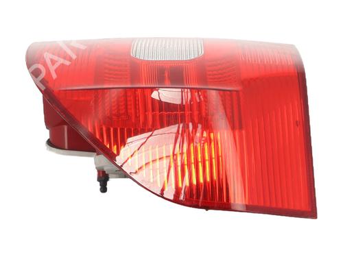 Right taillight SKODA YETI (5L) 2.0 TDI | BP34384860C35  - Image 6