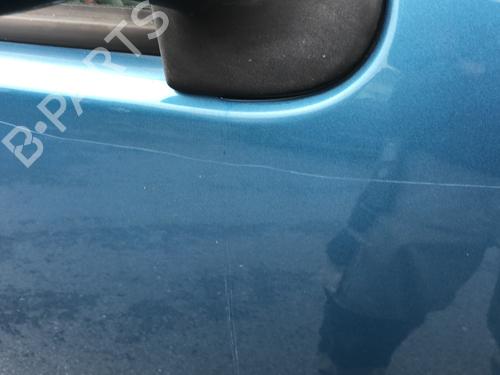 Left headlight RENAULT KANGOO (KC0/1_) 1.5 dCi | BP23270220C28 - Image 11