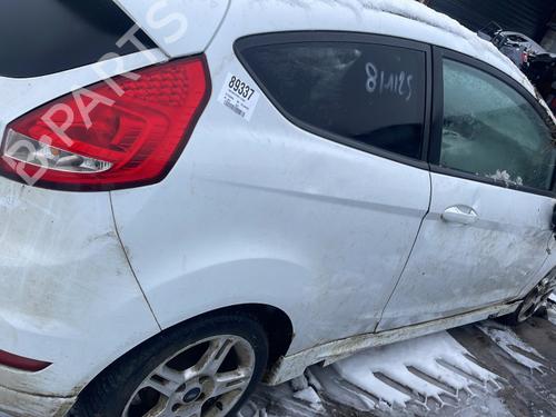 ABS pump FORD FIESTA VI (CB1, CCN) 1.6 TDCi | BP31968048M43 - Image 9