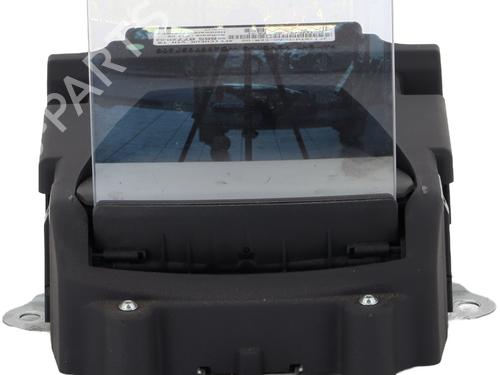 Used Display monitor PEUGEOT 5008 (0U_, 0E_) 1.6 HDi (112 hp) 19731408