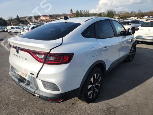 Left tailgate light RENAULT ARKANA I (LCM_, LDN_) 1.6 E-TECH 145 (LDMU) | BP37745664C79 - Image 25