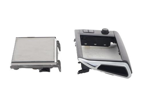 Multifunctionele display PEUGEOT 2008 I (CU_) 1.6 BlueHDi 100 | BP27650084C48 