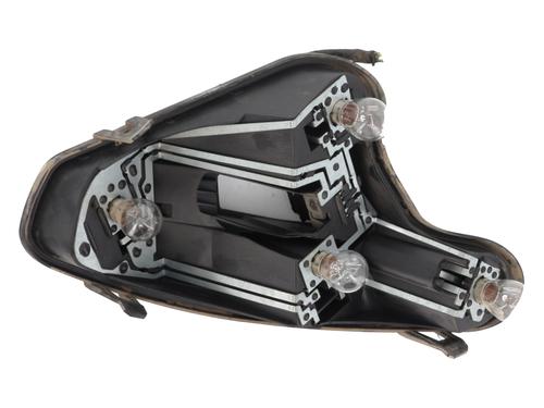 Lampeholder PEUGEOT 308 I (4A_, 4C_) 1.6 HDi (90 hp) 26730517