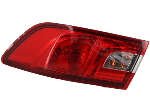 Used Right taillight RENAULT CLIO IV (BH_) 1.5 dCi 90 (90 hp) 19731109