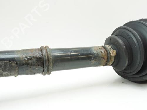 Left front driveshaft AUDI A8 D2 (4D2, 4D8) 2.5 TDI quattro | BP18193442M38 