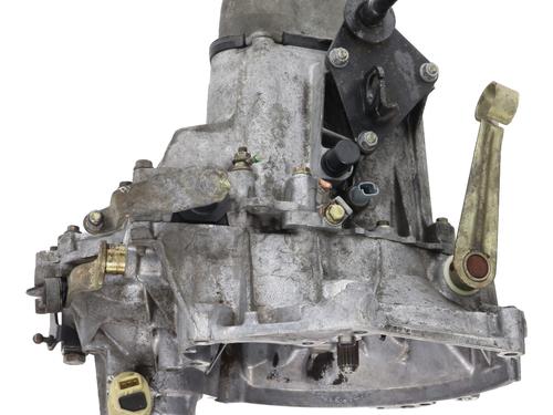 Gearbox PEUGEOT 206 Hatchback (2A/C) 1.4 i | BP23901418M3 