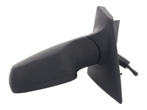 Left mirror RENAULT CLIO III (BR0/1, CR0/1) 1.2 16V (BR02, BR0J, BR11, CR02, CR0J, CR11) | BP26603866C26 