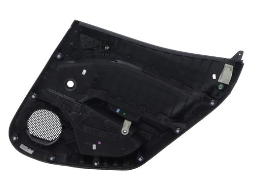 Used Rear left panel Rear left panel RENAULT CLIO V (B7_) 1.0 TCe 100 (B7MT) (101 hp) 22712660 22712660