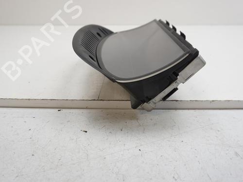 Display monitor BMW 3 Coupe (E92) 330 d | BP22072540C48 