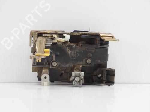 Front right lock RENAULT KANGOO (KC0/1_) D 55 1.9 (KC0D) | BP18176472C97 