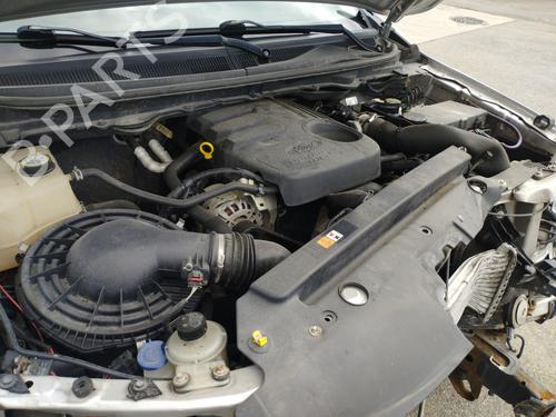 Particulate filter FORD RANGER (TKE) 2.2 TDCi 4x4 | BP28570109M81 - Image 18