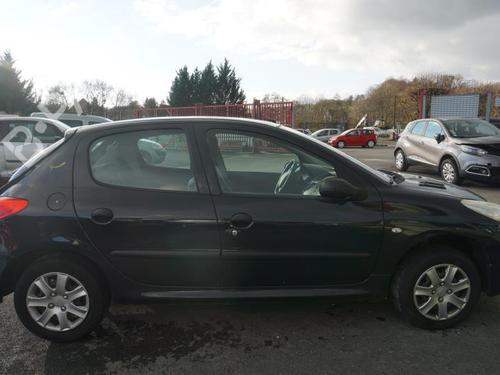 Crossmember PEUGEOT 206+ (2L_, 2M_) 1.1 | BP18173043C162 