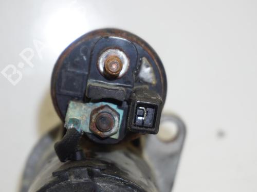 Used Starter Starter AUDI TT Roadster (8N9) 1.8 T (180 hp) 21520524 21520524