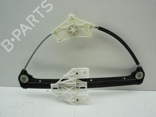 Rear left window mechanism AUDI A3 Sportback (8VA, 8VF) 30 TFSI | BP18185955C24