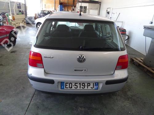 Vindusheismekanisme høyre foran VW GOLF IV (1J1) 1.4 16V | BP18174072C23 