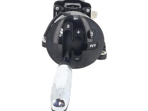 Gear lever FIAT 500 (312_) 1.2 (312AXA1A) | BP24809585M90 - Image 5