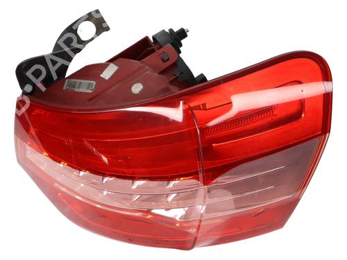 Right taillight CITROËN C5 III (RD_) 2.7 HDi (RDUHZJ) | BP24364997C35 - Image 4