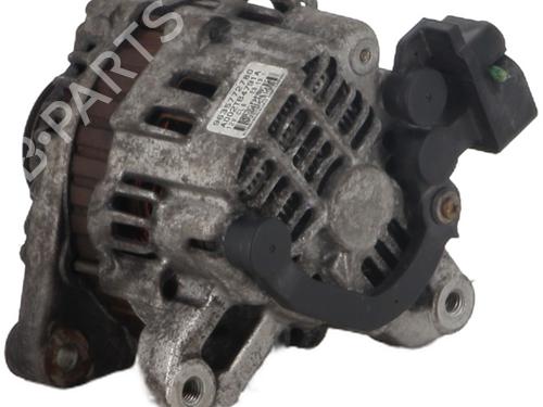 Used Alternator Alternator 19500459 19500459