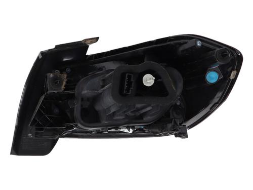 Left taillight OPEL CORSA F (P2JO) 1.2 (68) | BP20654890C34 