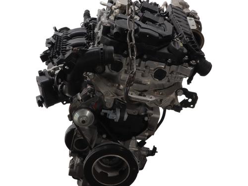 Motor PEUGEOT 208 II (UB_, UP_, UW_, UJ_) 1.2 PureTech 100 | BP25268023M1 
