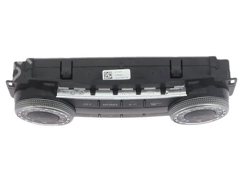 Used Climate control Climate control 38925277 38925277